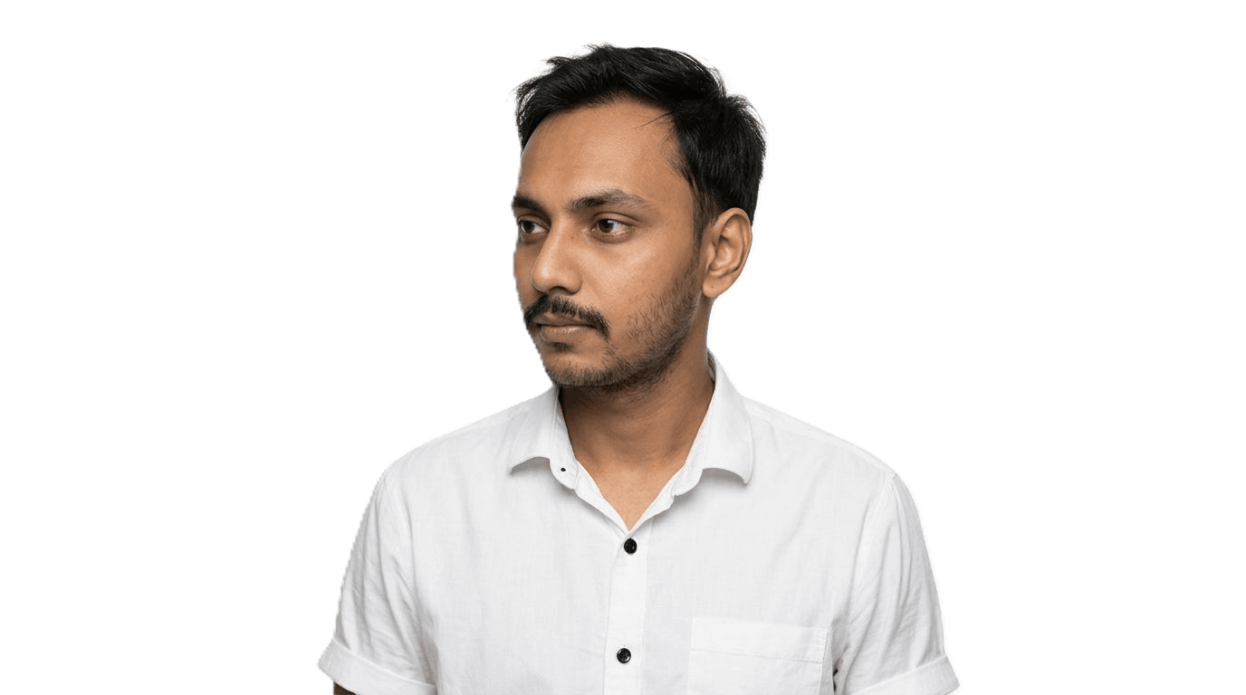 Kalana Sandakelum — Full Stack Developer